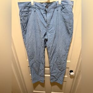 Banana Republic Traveller Cords